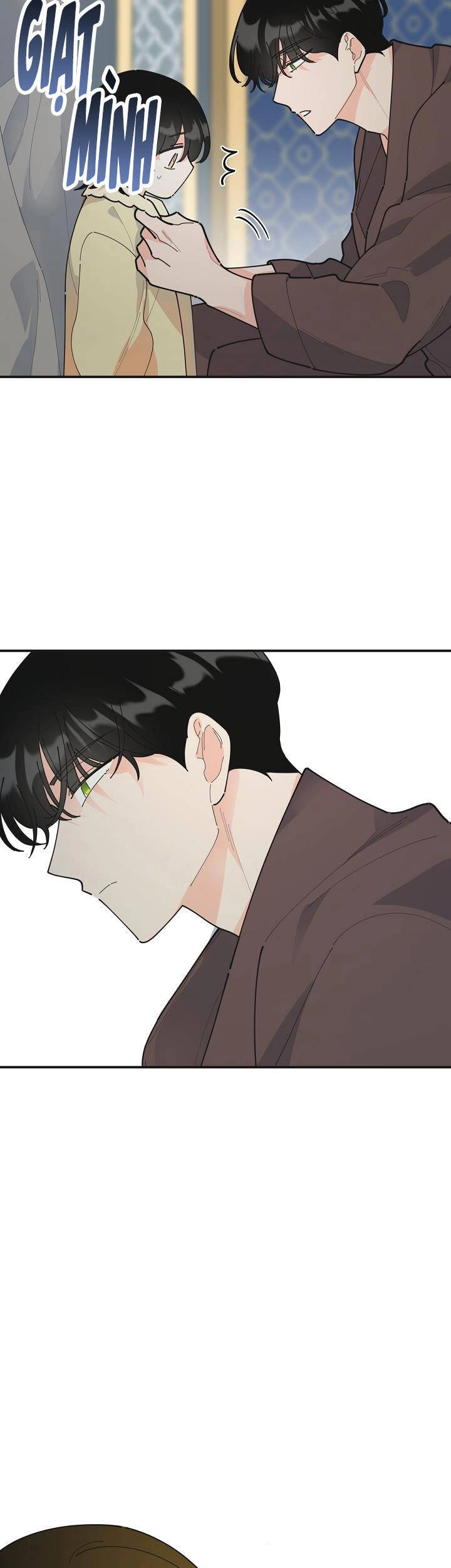 Người Hùng Của Ác Nữ Chapter 96 - 5