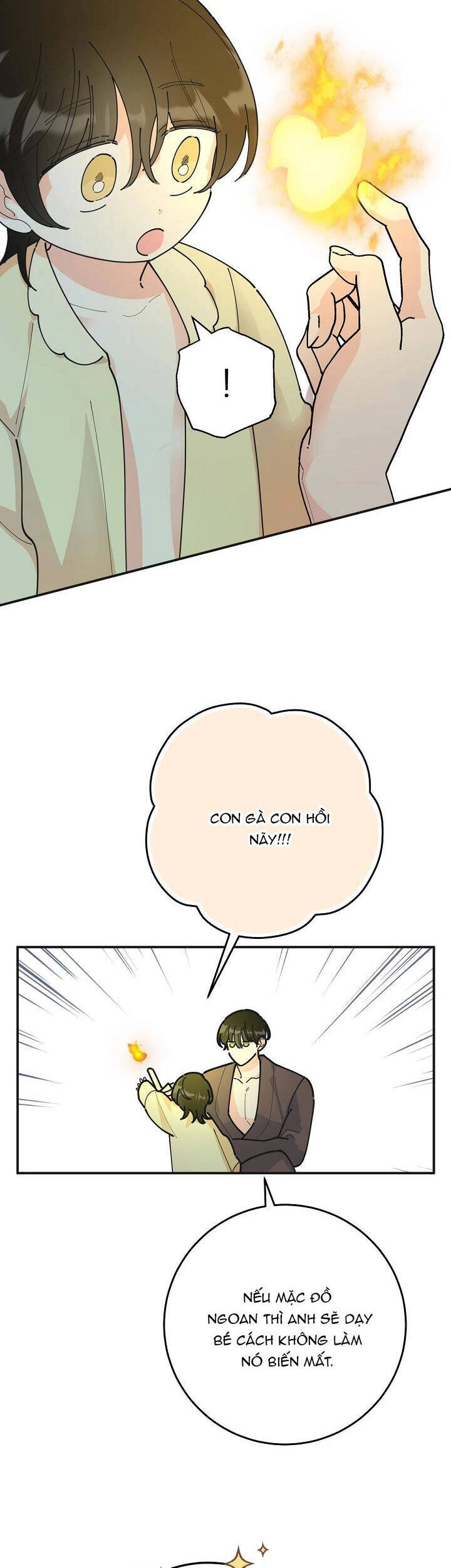 Người Hùng Của Ác Nữ Chapter 96 - 6