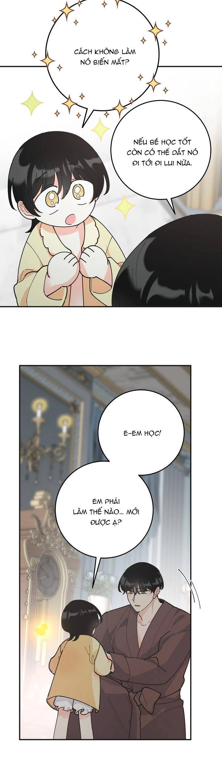 Người Hùng Của Ác Nữ Chapter 96 - 7