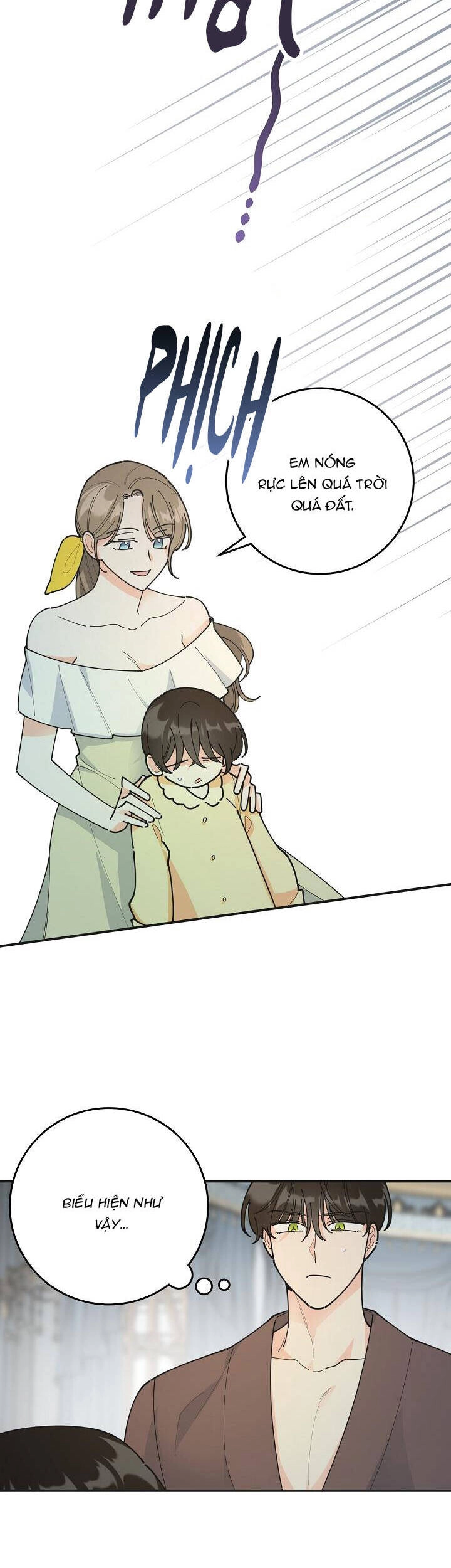 Người Hùng Của Ác Nữ Chapter 96 - 11