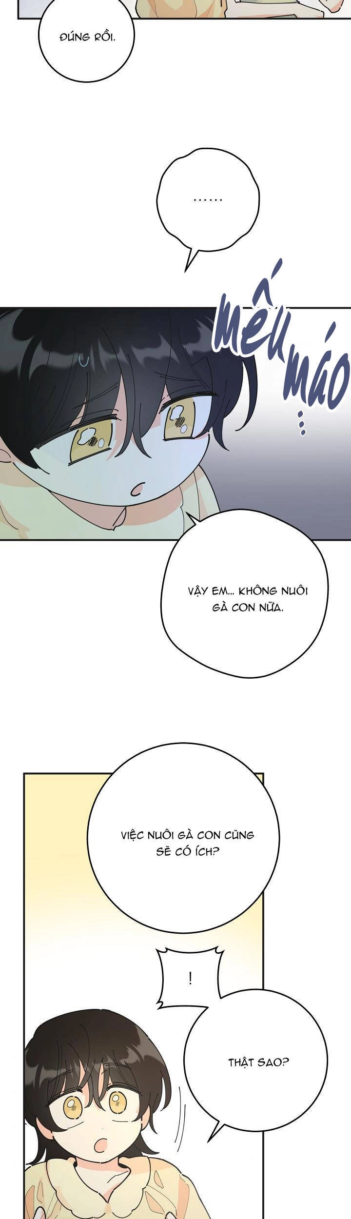 Người Hùng Của Ác Nữ Chapter 96 - 14