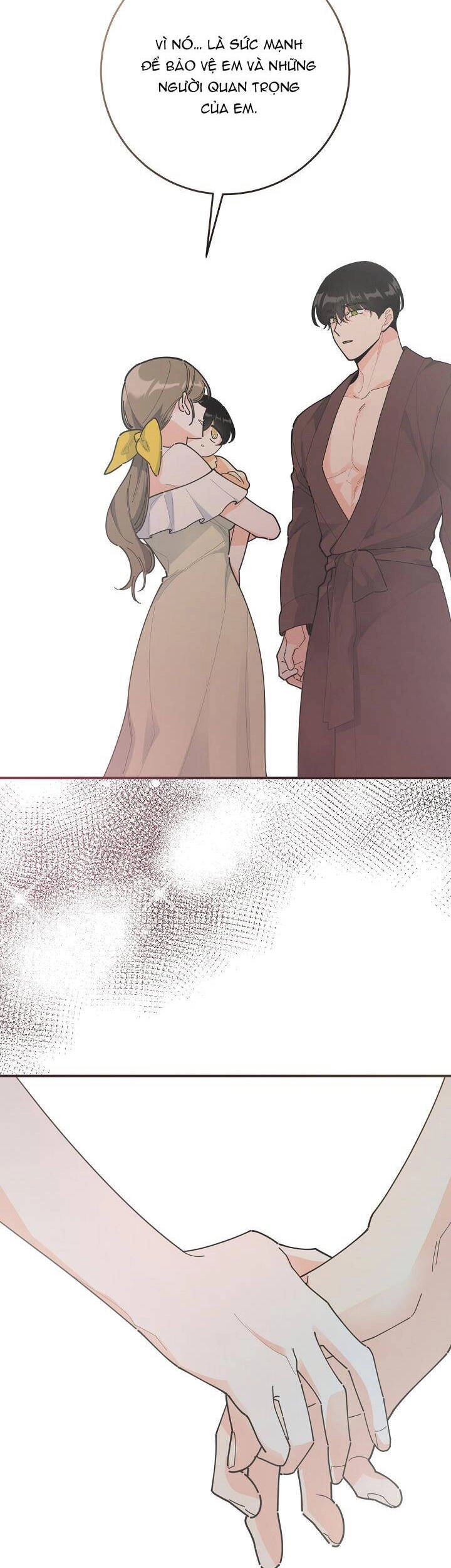 Người Hùng Của Ác Nữ Chapter 96 - 17