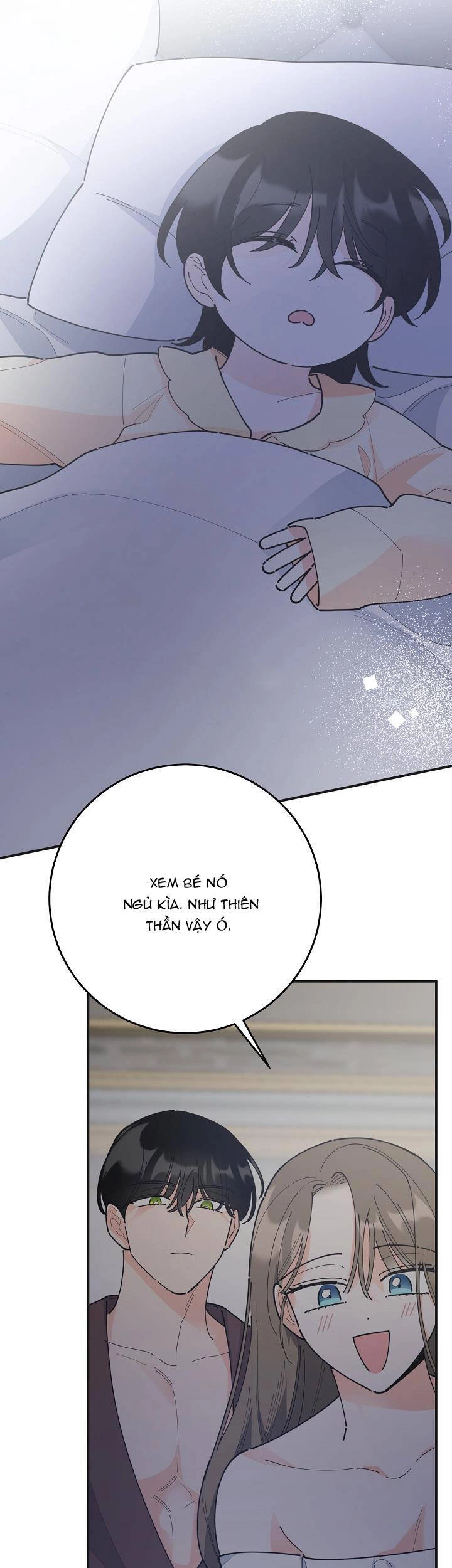 Người Hùng Của Ác Nữ Chapter 96 - 21