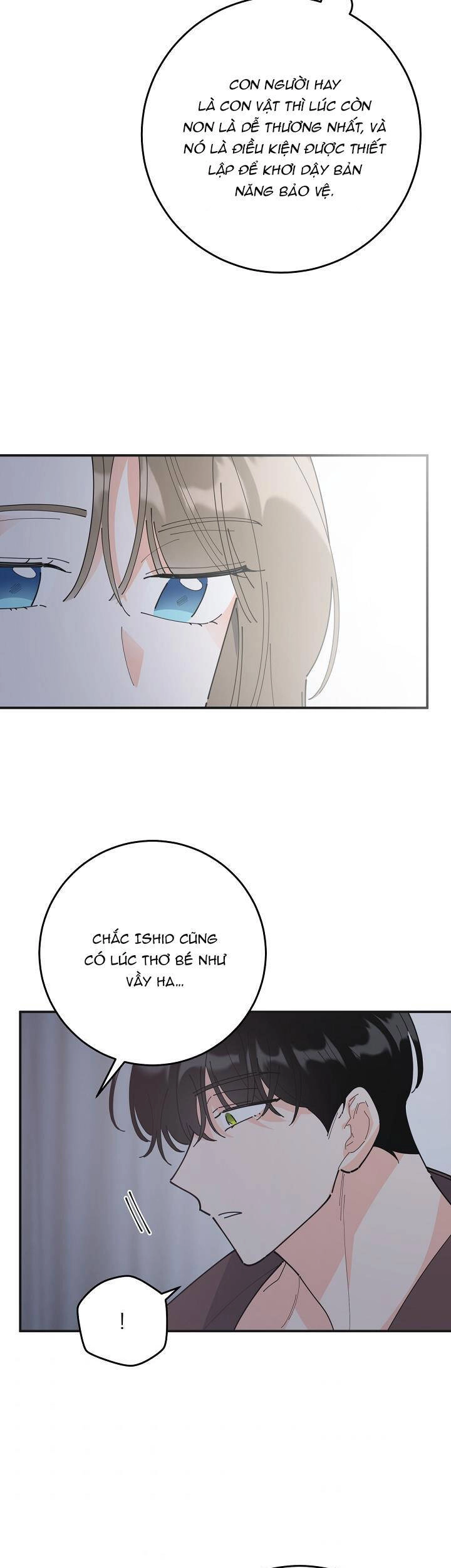 Người Hùng Của Ác Nữ Chapter 96 - 23