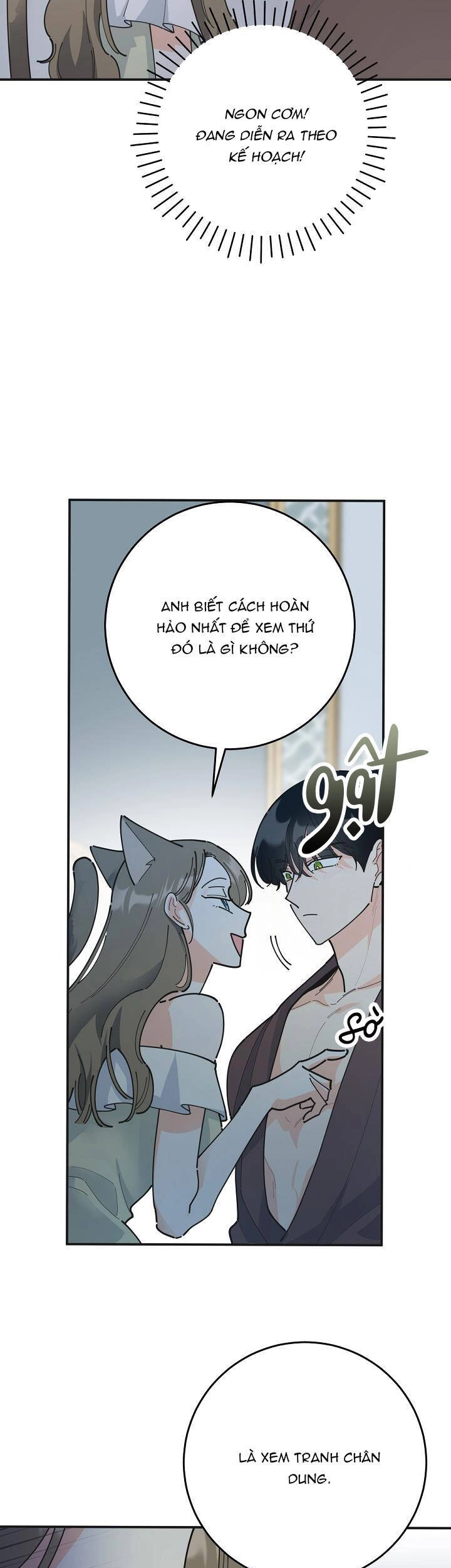 Người Hùng Của Ác Nữ Chapter 96 - 25