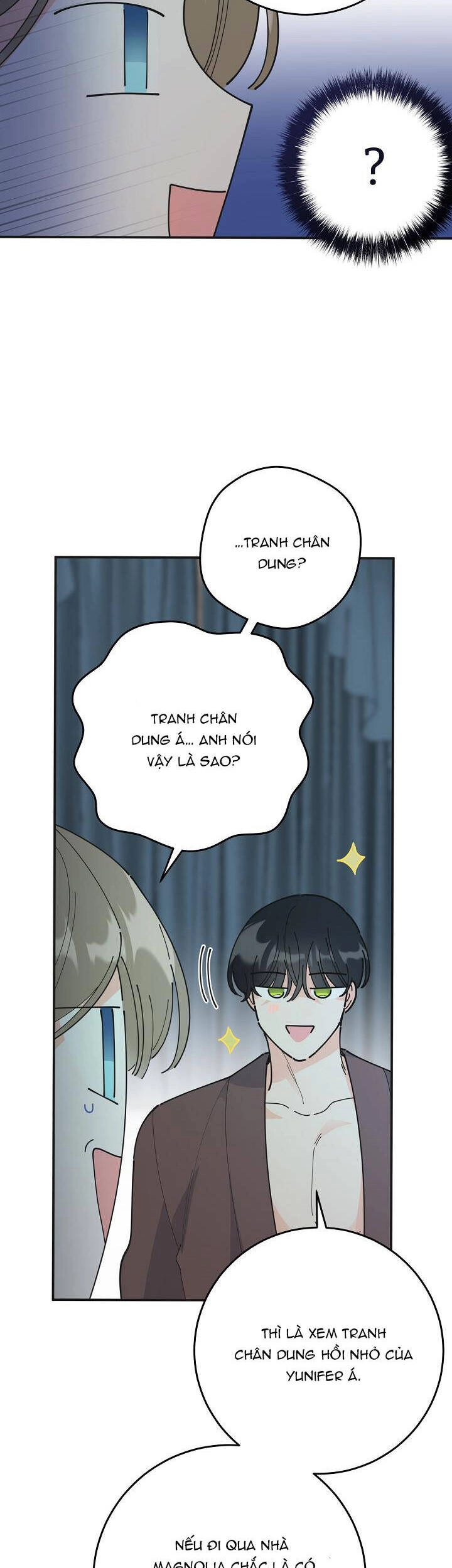 Người Hùng Của Ác Nữ Chapter 96 - 26