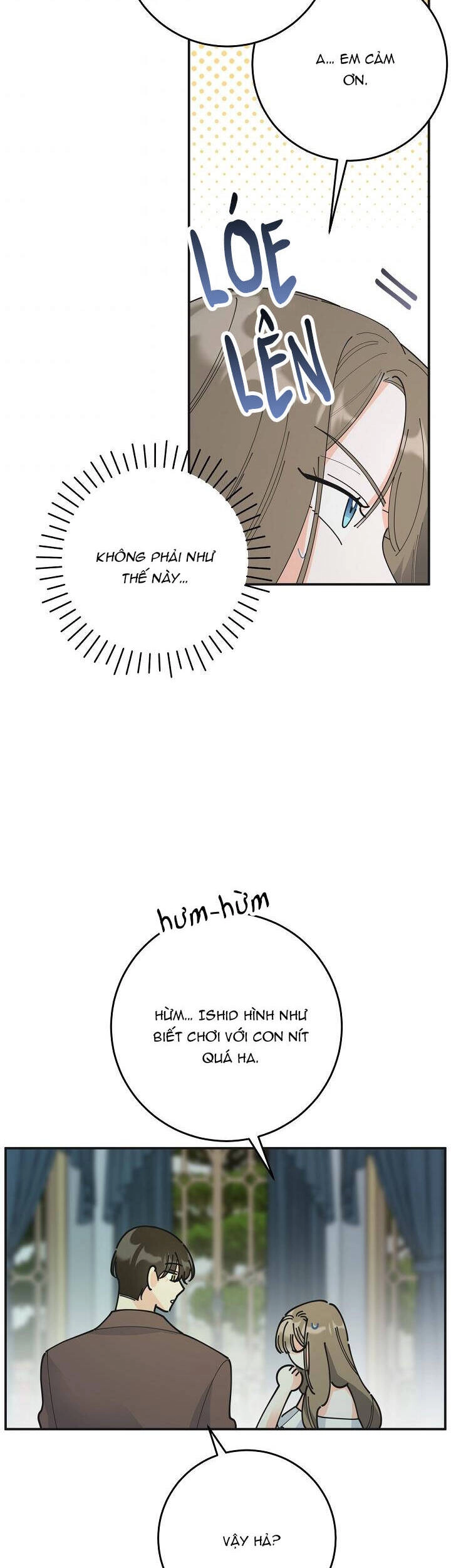 Người Hùng Của Ác Nữ Chapter 96 - 29