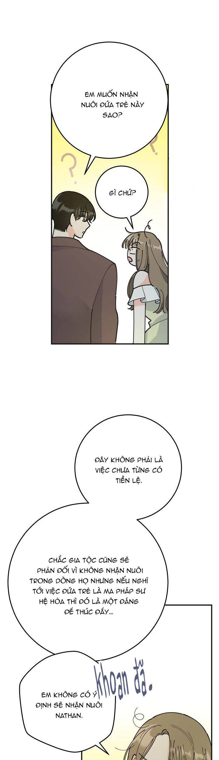 Người Hùng Của Ác Nữ Chapter 96 - 31