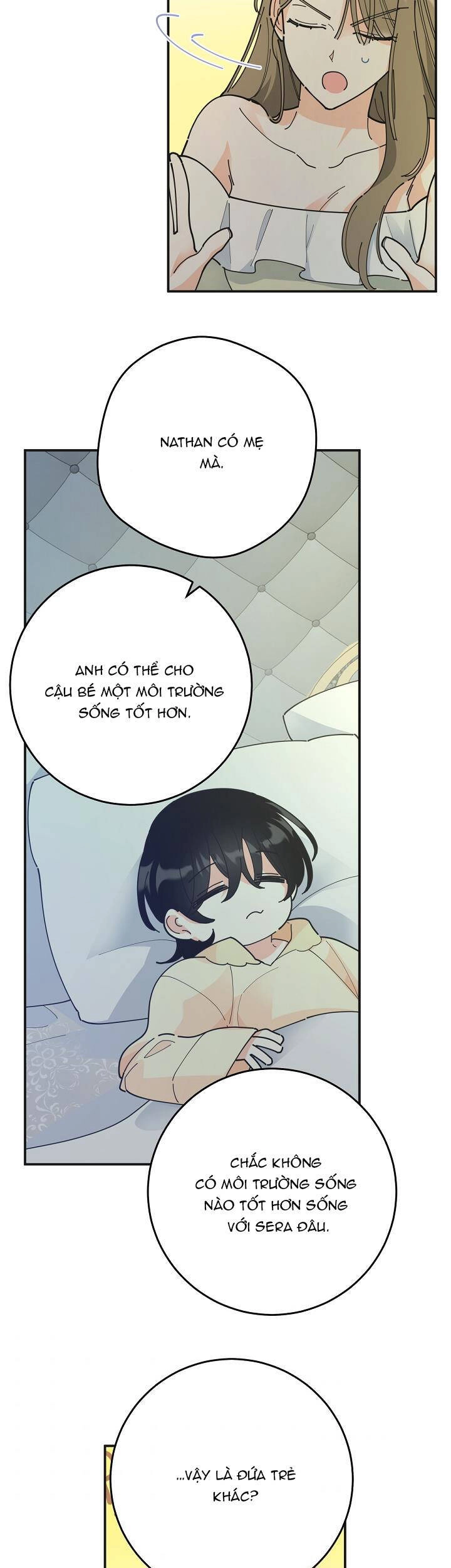 Người Hùng Của Ác Nữ Chapter 96 - 32