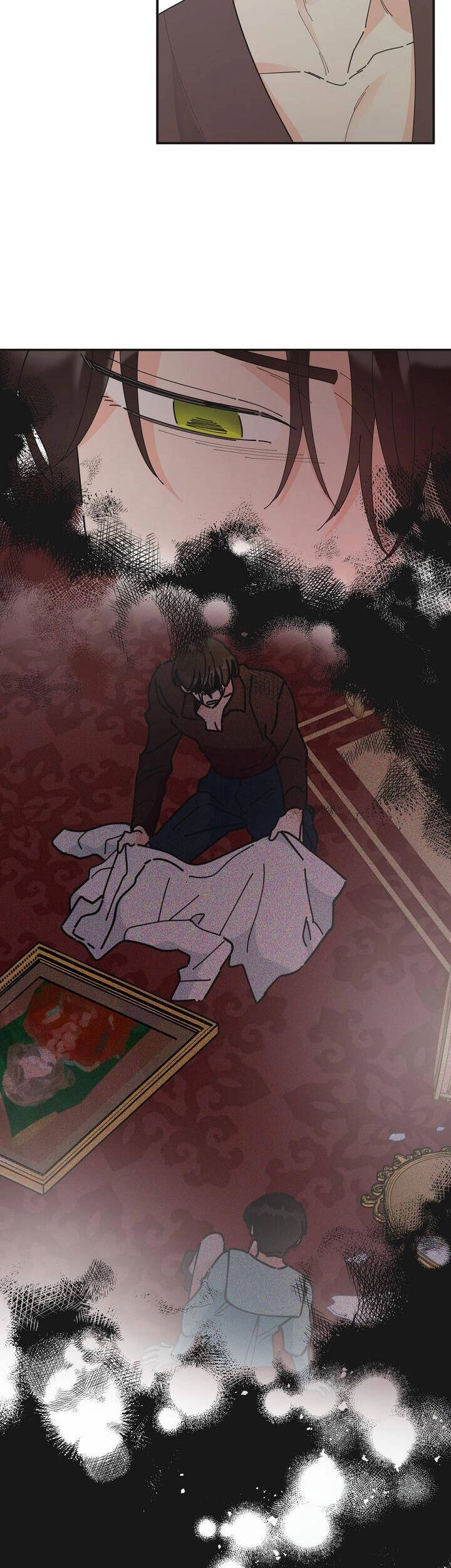 Người Hùng Của Ác Nữ Chapter 96 - 35