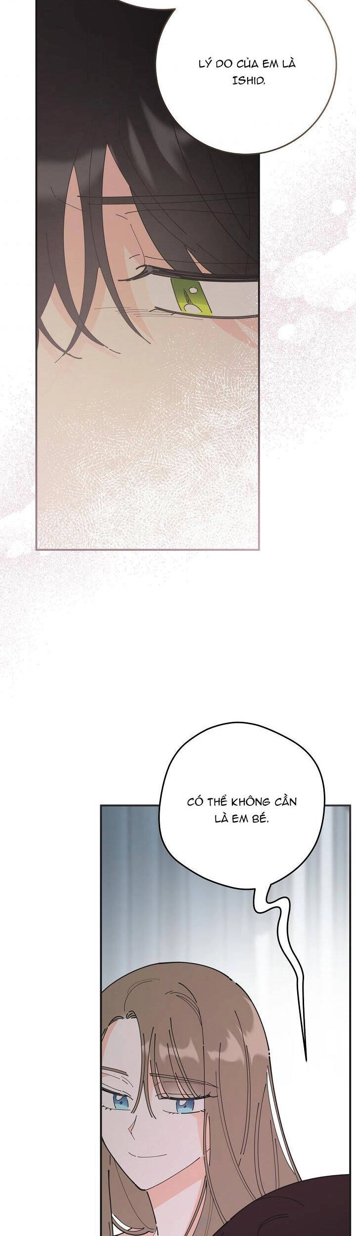 Người Hùng Của Ác Nữ Chapter 96 - 38