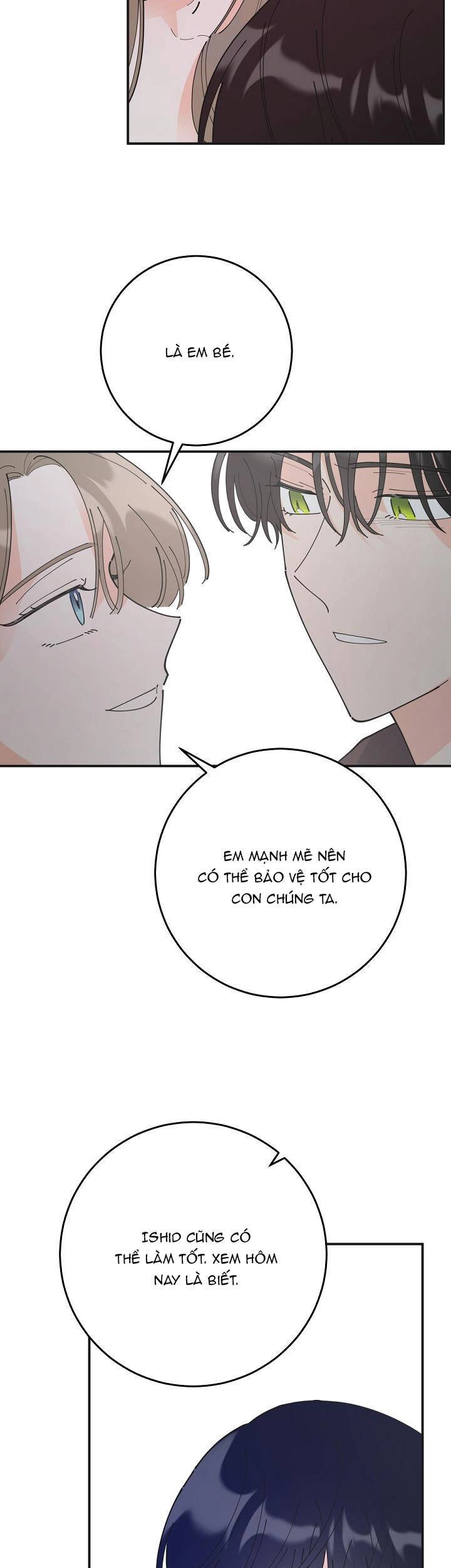 Người Hùng Của Ác Nữ Chapter 96 - 39