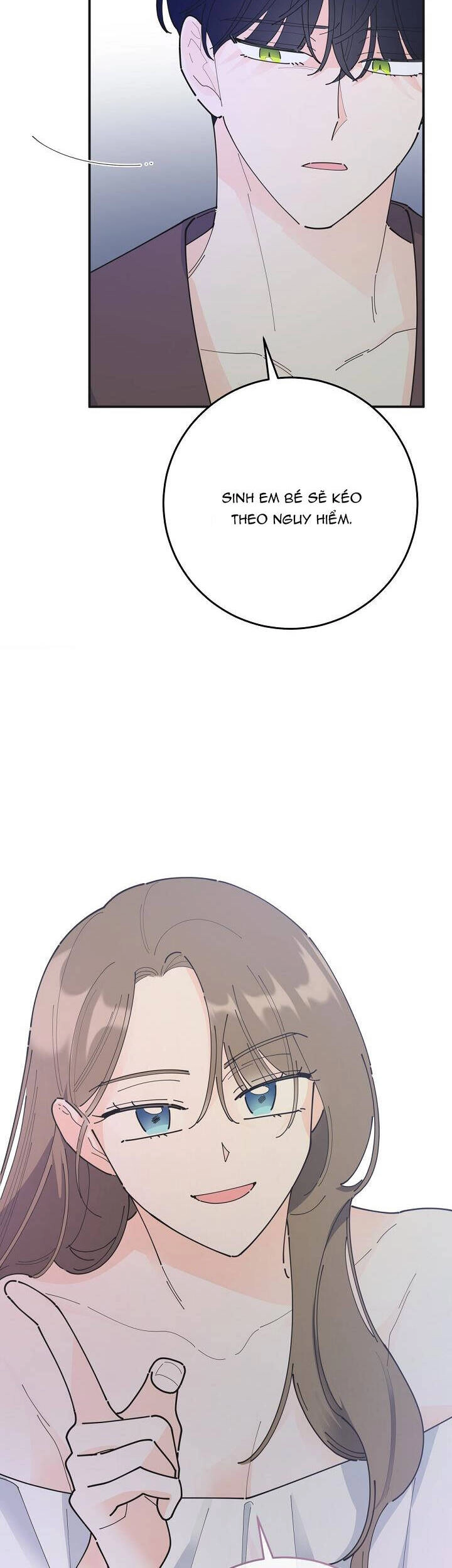 Người Hùng Của Ác Nữ Chapter 96 - 40