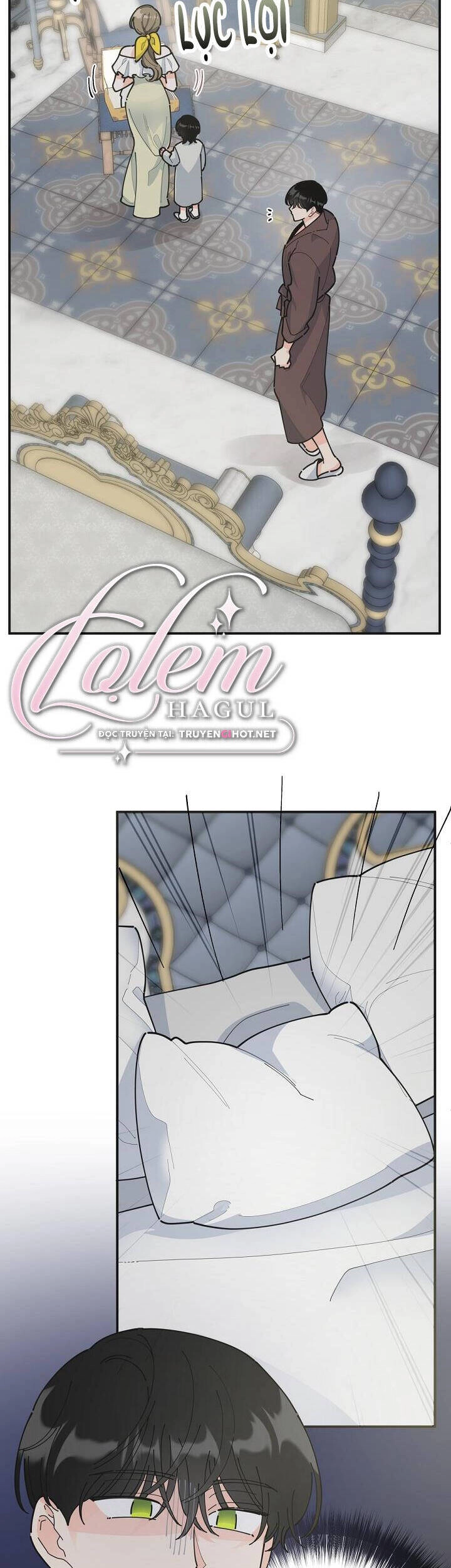 Người Hùng Của Ác Nữ Chapter 97 - 2