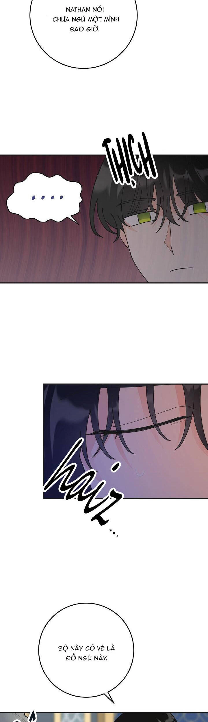 Người Hùng Của Ác Nữ Chapter 97 - 4