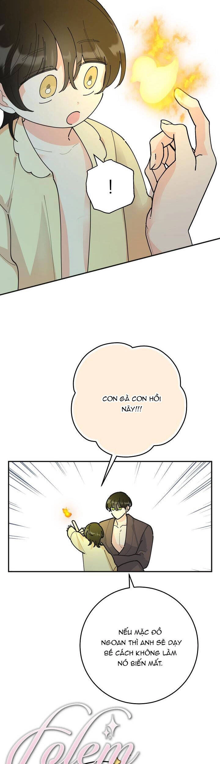 Người Hùng Của Ác Nữ Chapter 97 - 6