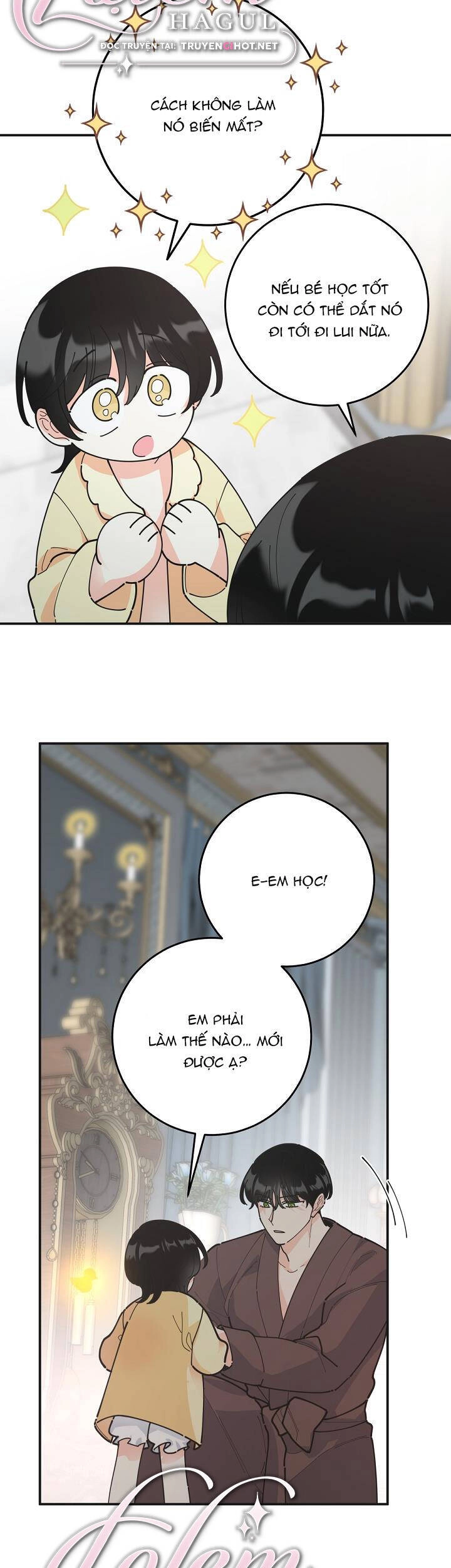 Người Hùng Của Ác Nữ Chapter 97 - 7