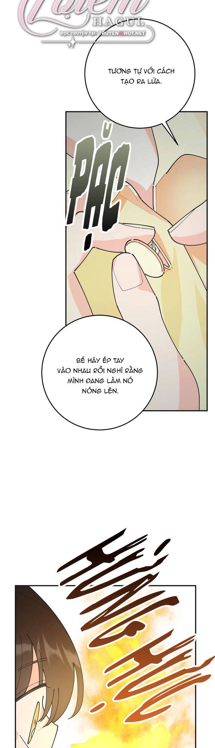 Người Hùng Của Ác Nữ Chapter 97 - 8