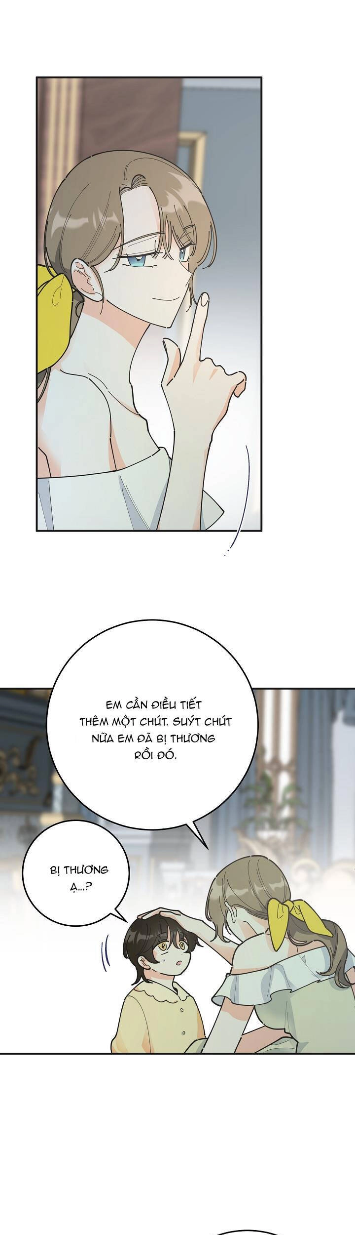 Người Hùng Của Ác Nữ Chapter 97 - 12