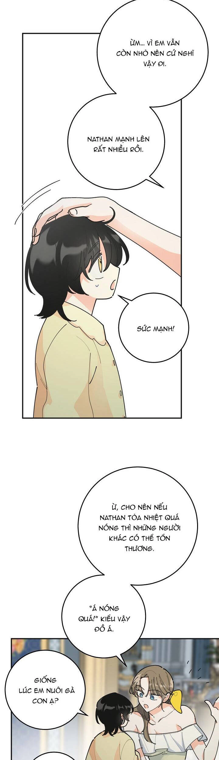 Người Hùng Của Ác Nữ Chapter 97 - 13