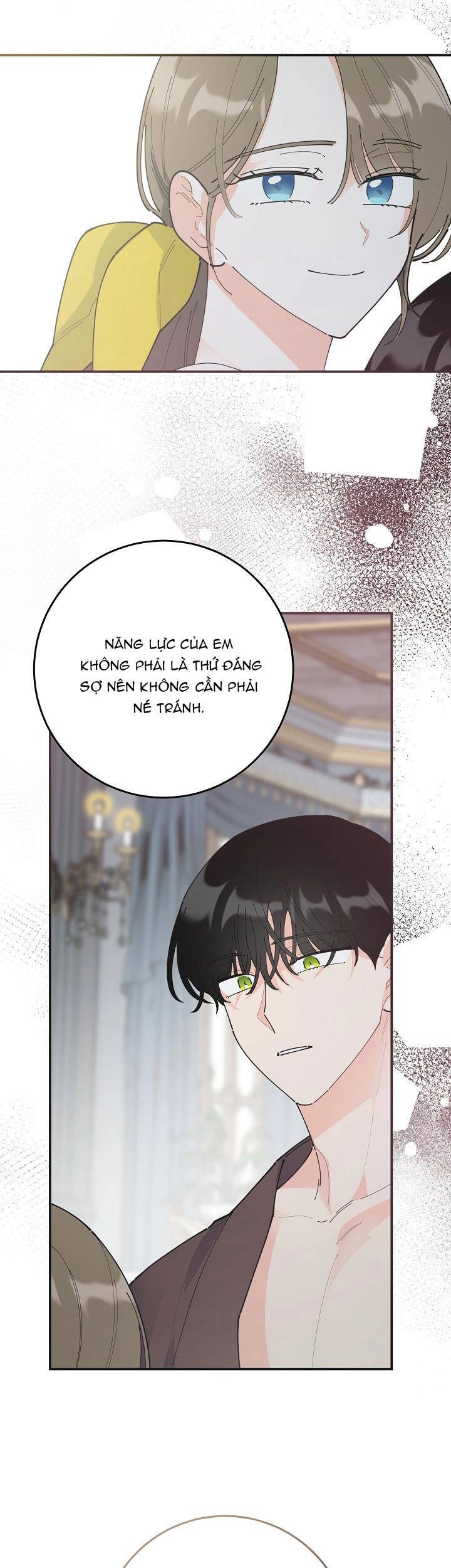 Người Hùng Của Ác Nữ Chapter 97 - 16