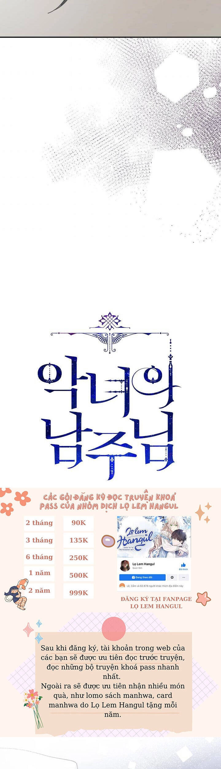 Người Hùng Của Ác Nữ Chapter 97 - 20