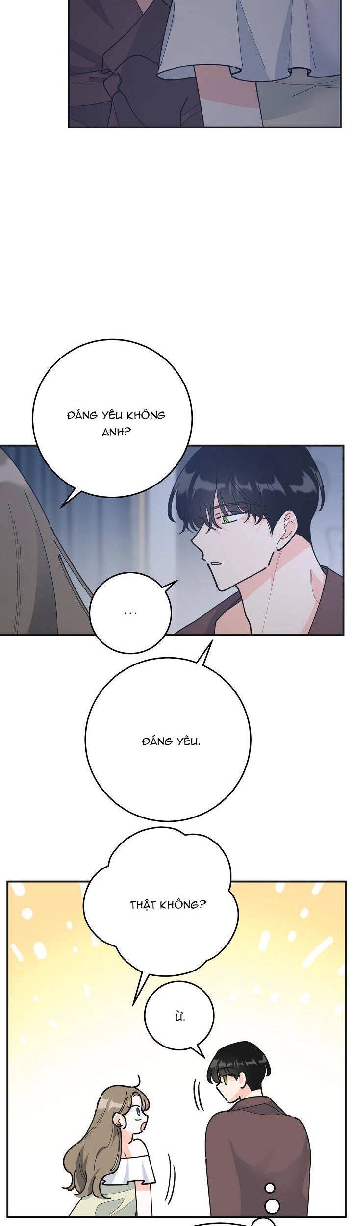 Người Hùng Của Ác Nữ Chapter 97 - 22