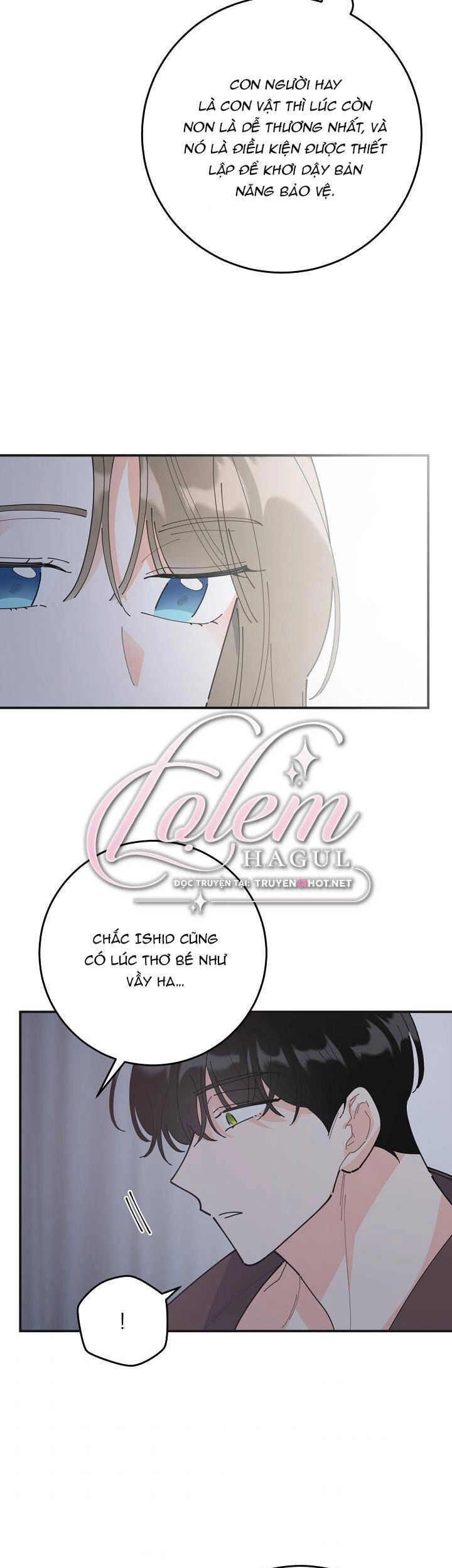 Người Hùng Của Ác Nữ Chapter 97 - 23