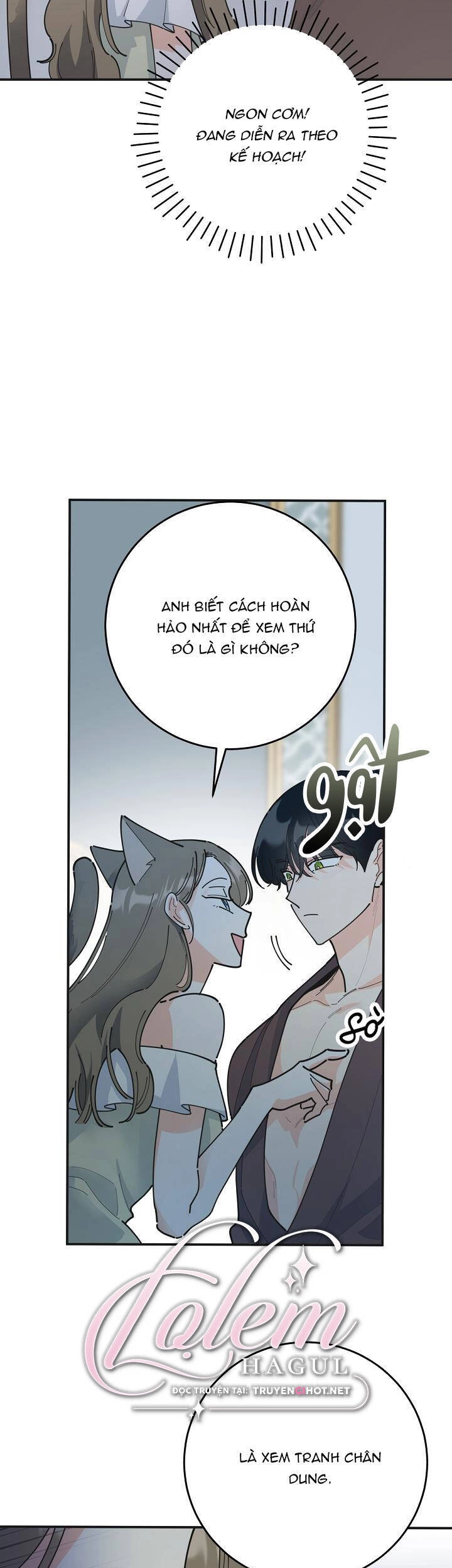 Người Hùng Của Ác Nữ Chapter 97 - 25