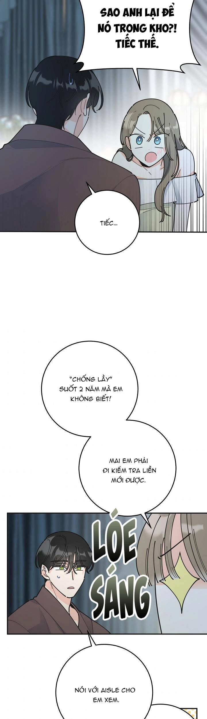 Người Hùng Của Ác Nữ Chapter 97 - 28