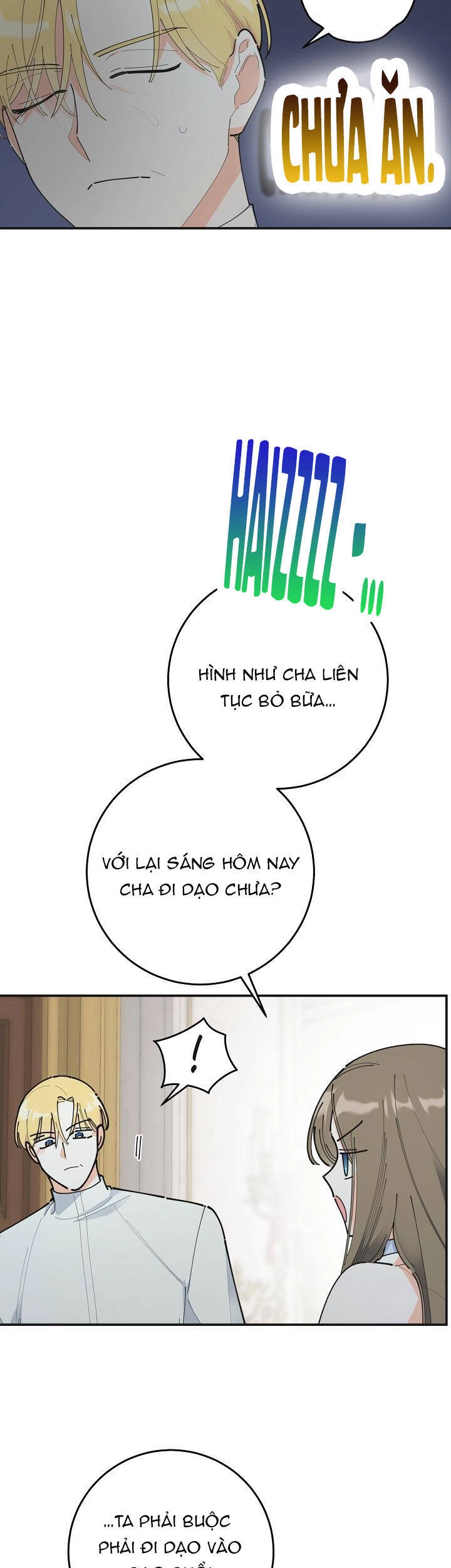 Người Hùng Của Ác Nữ Chapter 98 - 21