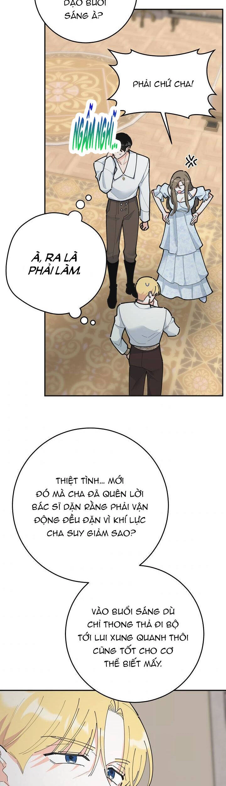 Người Hùng Của Ác Nữ Chapter 98 - 22