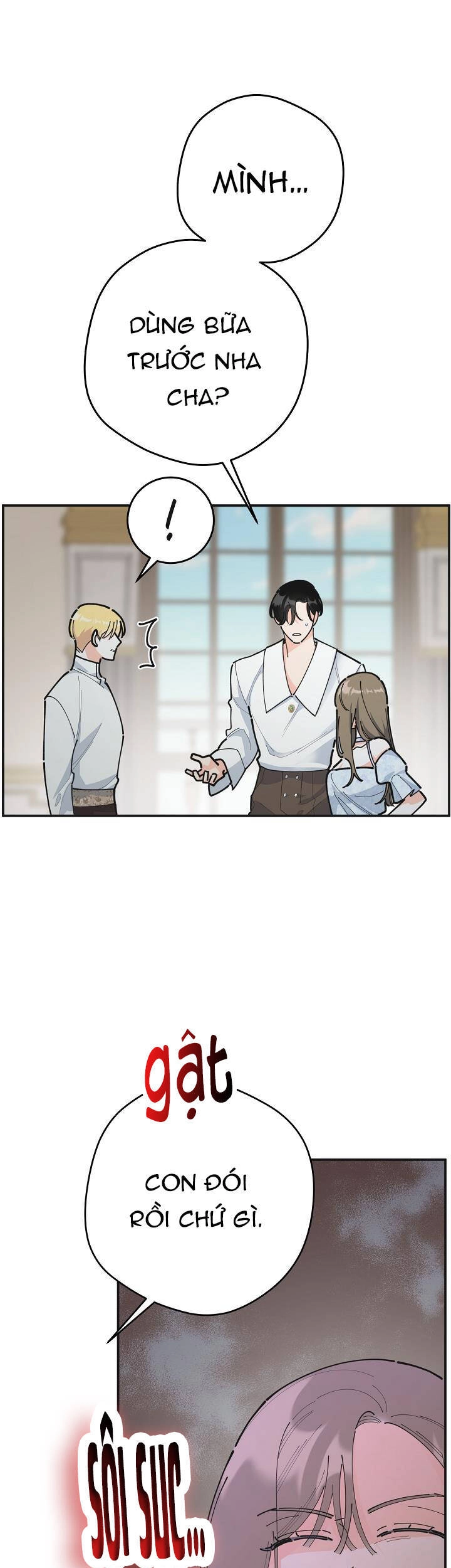 Người Hùng Của Ác Nữ Chapter 98 - 26