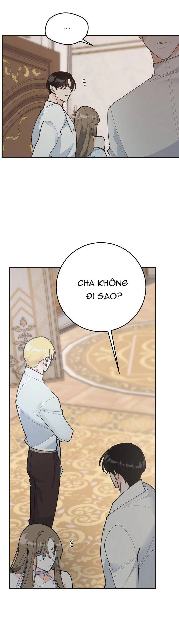 Người Hùng Của Ác Nữ Chapter 98 - 29