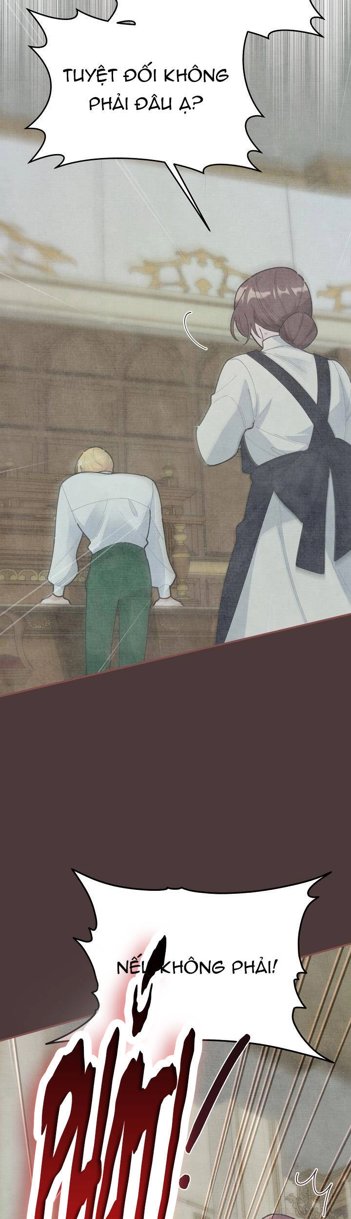 Người Hùng Của Ác Nữ Chapter 99 - 3