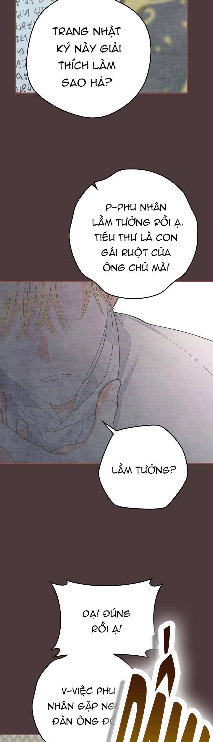 Người Hùng Của Ác Nữ Chapter 99 - 5