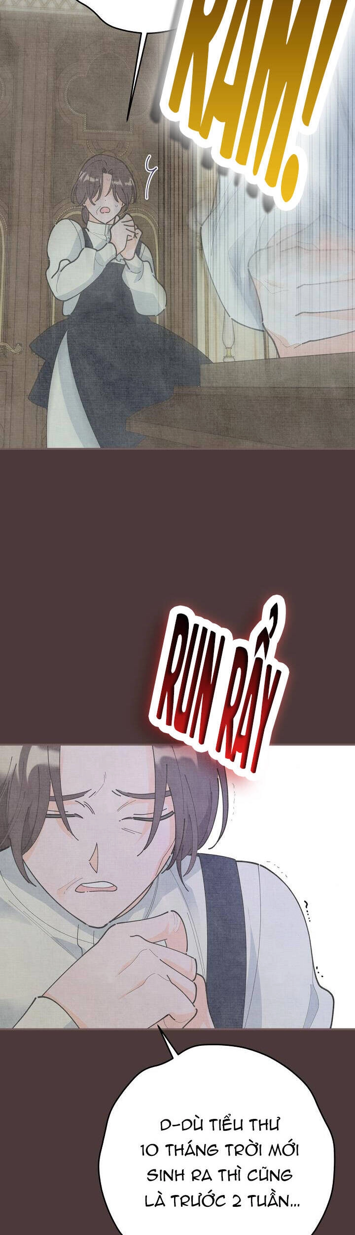 Người Hùng Của Ác Nữ Chapter 99 - 6