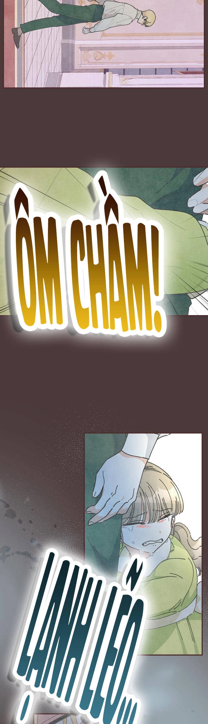 Người Hùng Của Ác Nữ Chapter 99 - 23