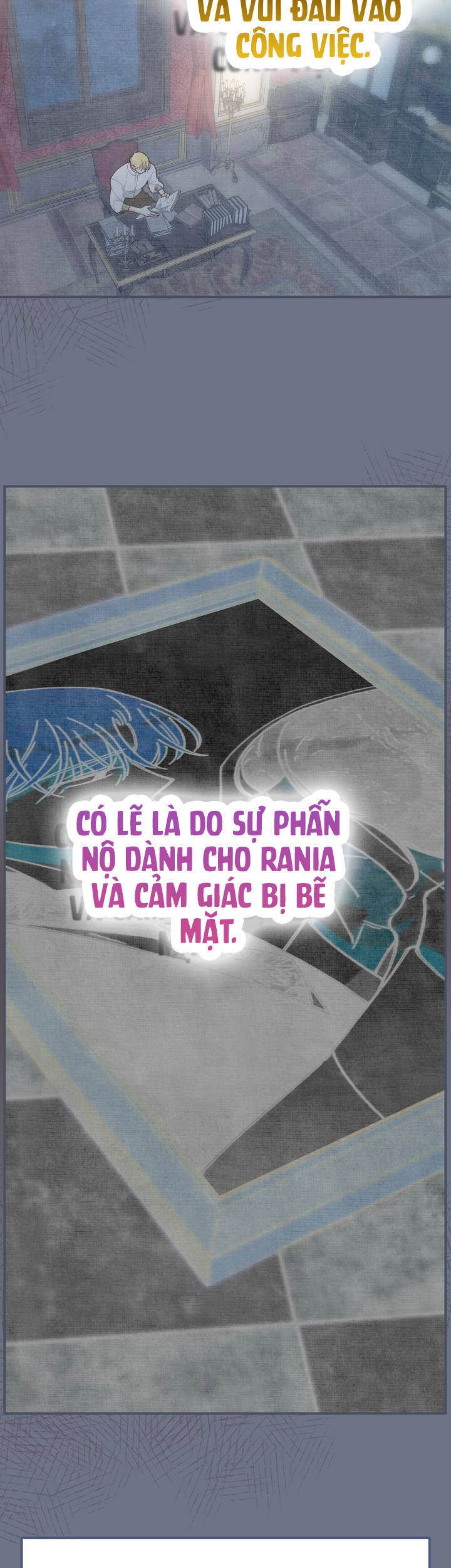 Người Hùng Của Ác Nữ Chapter 99 - 27