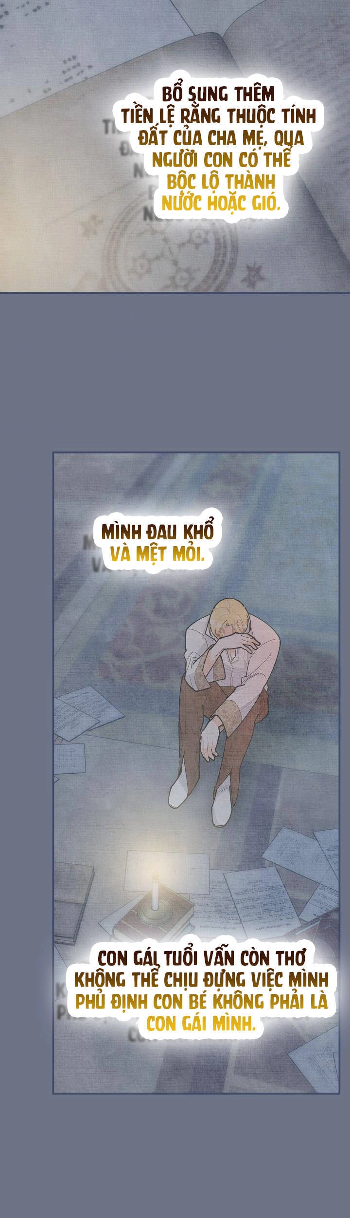 Người Hùng Của Ác Nữ Chapter 99 - 34