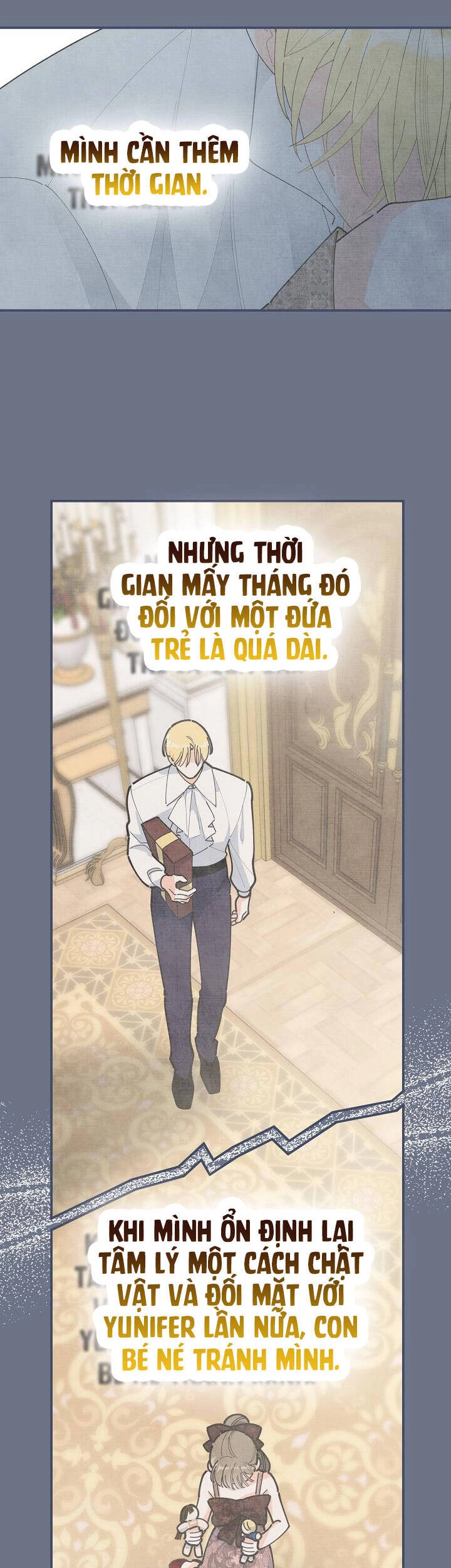 Người Hùng Của Ác Nữ Chapter 99 - 35