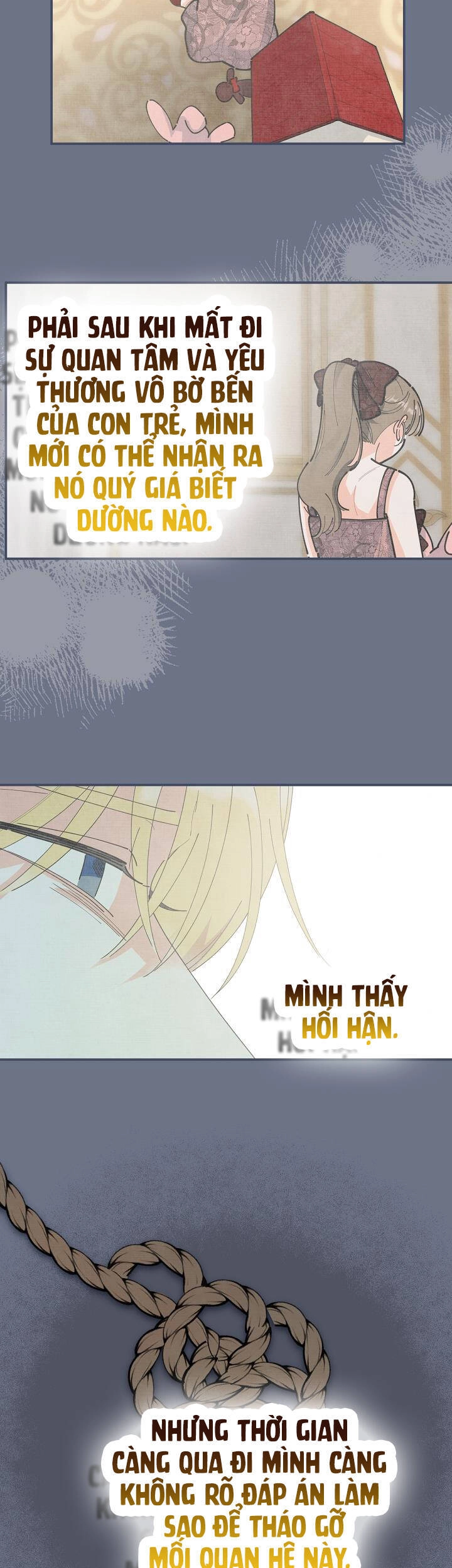 Người Hùng Của Ác Nữ Chapter 99 - 36