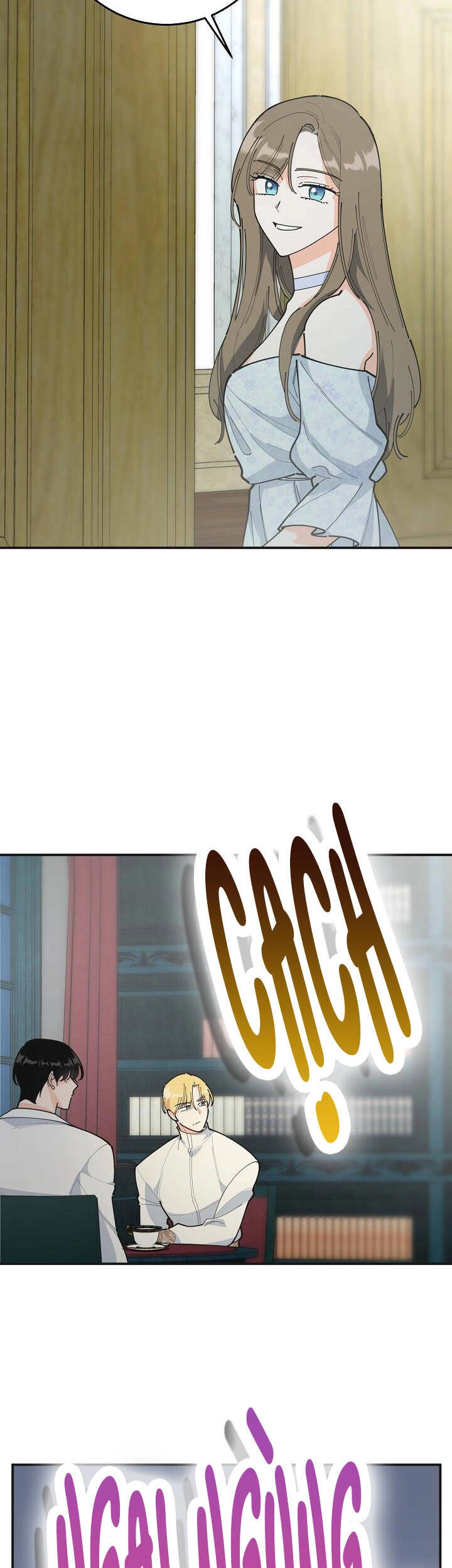 Người Hùng Của Ác Nữ Chapter 99 - 41