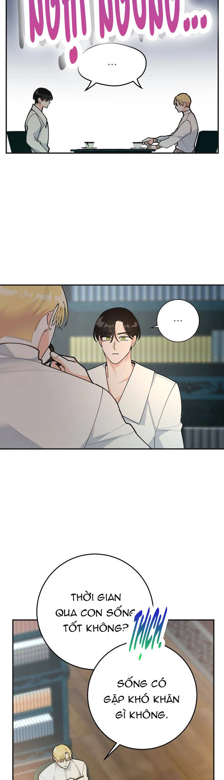 Người Hùng Của Ác Nữ Chapter 99 - 42