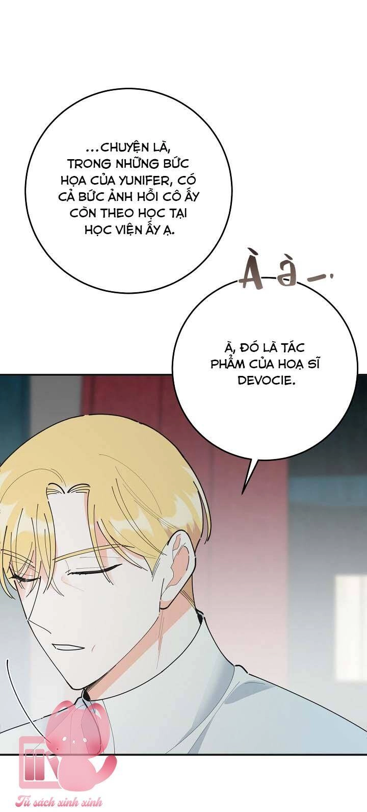 Người Hùng Của Ác Nữ Chapter 100 - 4