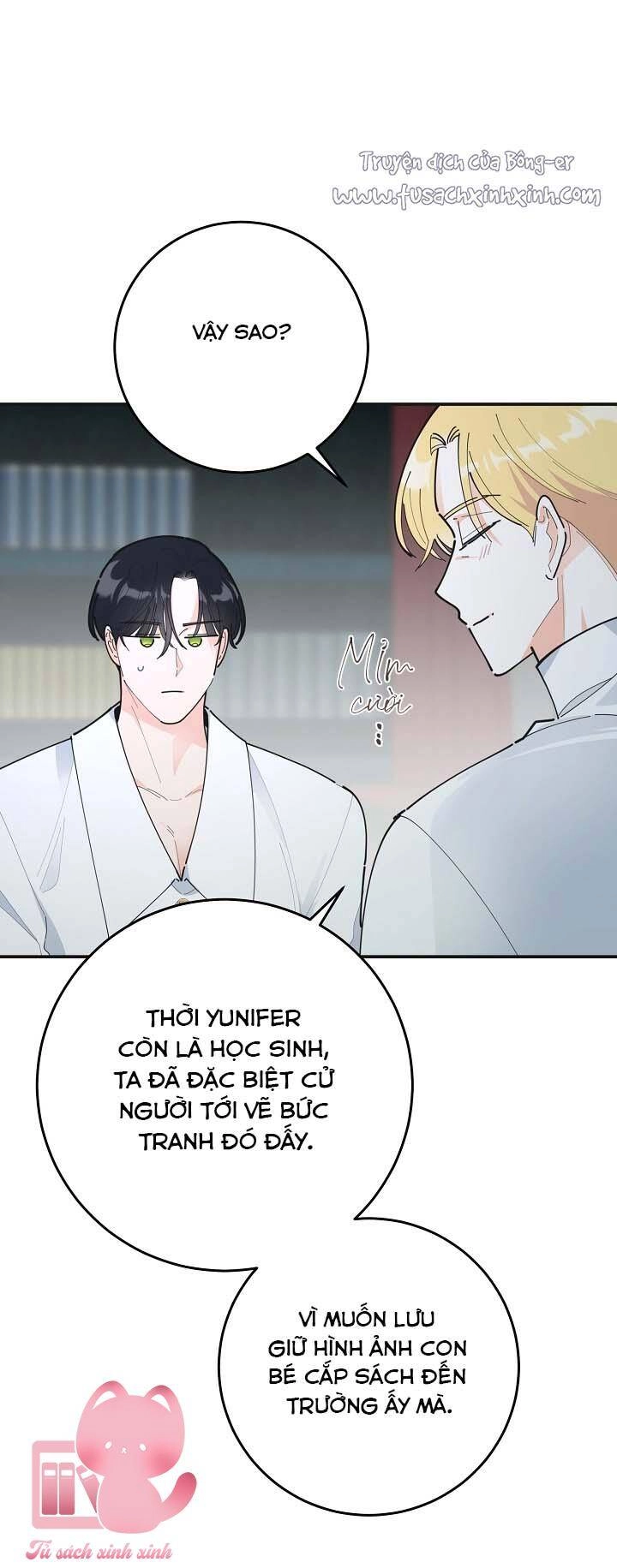 Người Hùng Của Ác Nữ Chapter 100 - 6