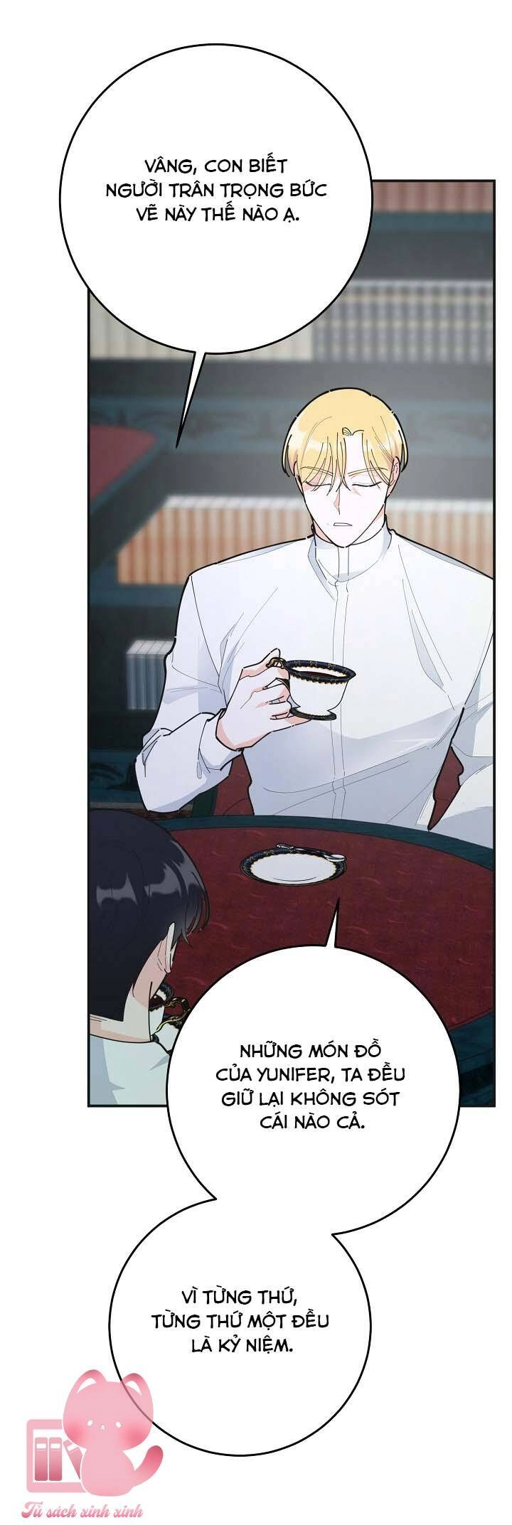 Người Hùng Của Ác Nữ Chapter 100 - 7