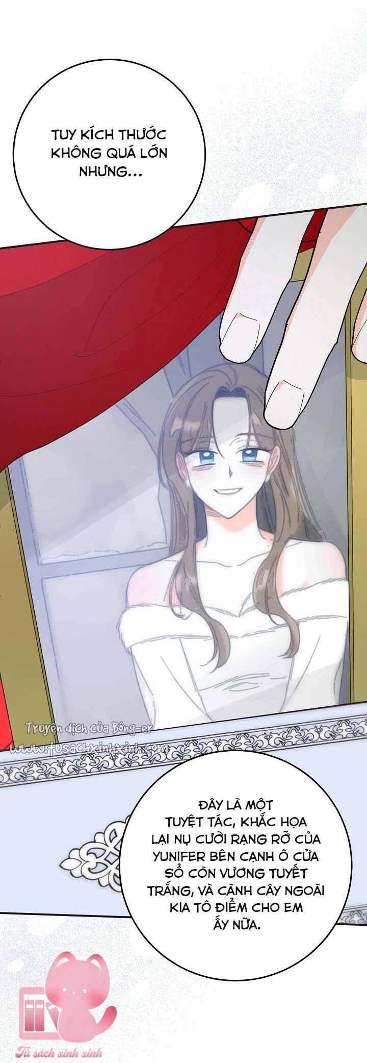 Người Hùng Của Ác Nữ Chapter 100 - 12