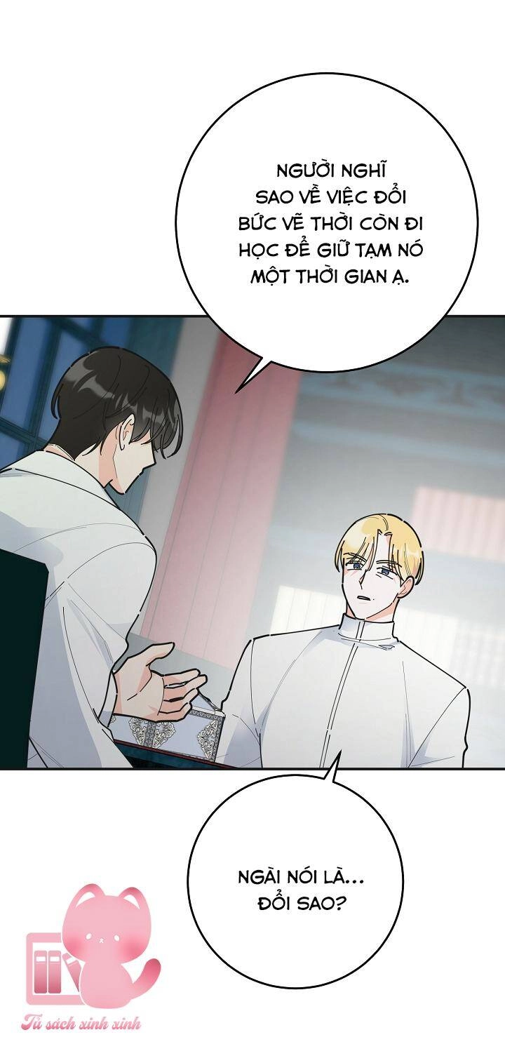 Người Hùng Của Ác Nữ Chapter 100 - 17