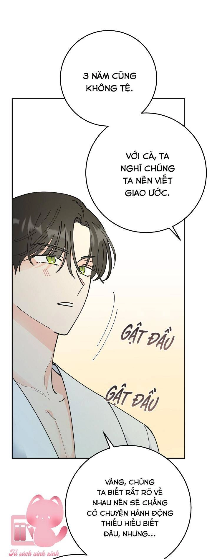 Người Hùng Của Ác Nữ Chapter 100 - 19